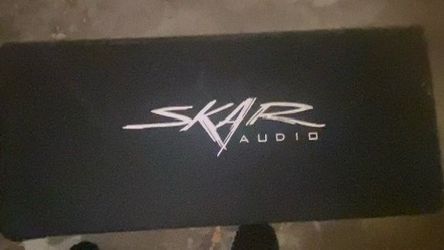 Skar box