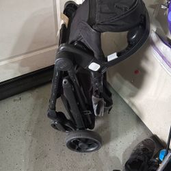 Graco Baby Stroller