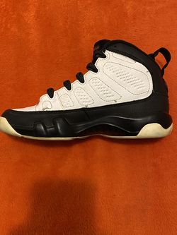 Jordan 9