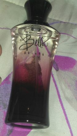 Mary Kay Perfume Bella Berara