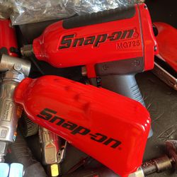 Snap On 1/2 Impact  Brand New