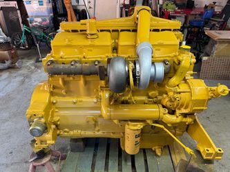 Caterpillar 3406A
