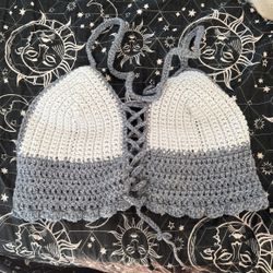 Medium Bralette