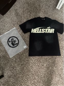 Hellstar shirt