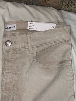 Women’s jeans size 28
