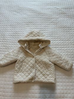 Zara Kids Jacket 12-18 Months