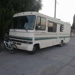 Motorhome Forsale 