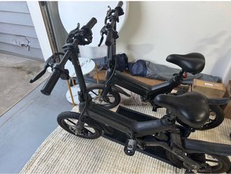 Jetson Haze E-Bike