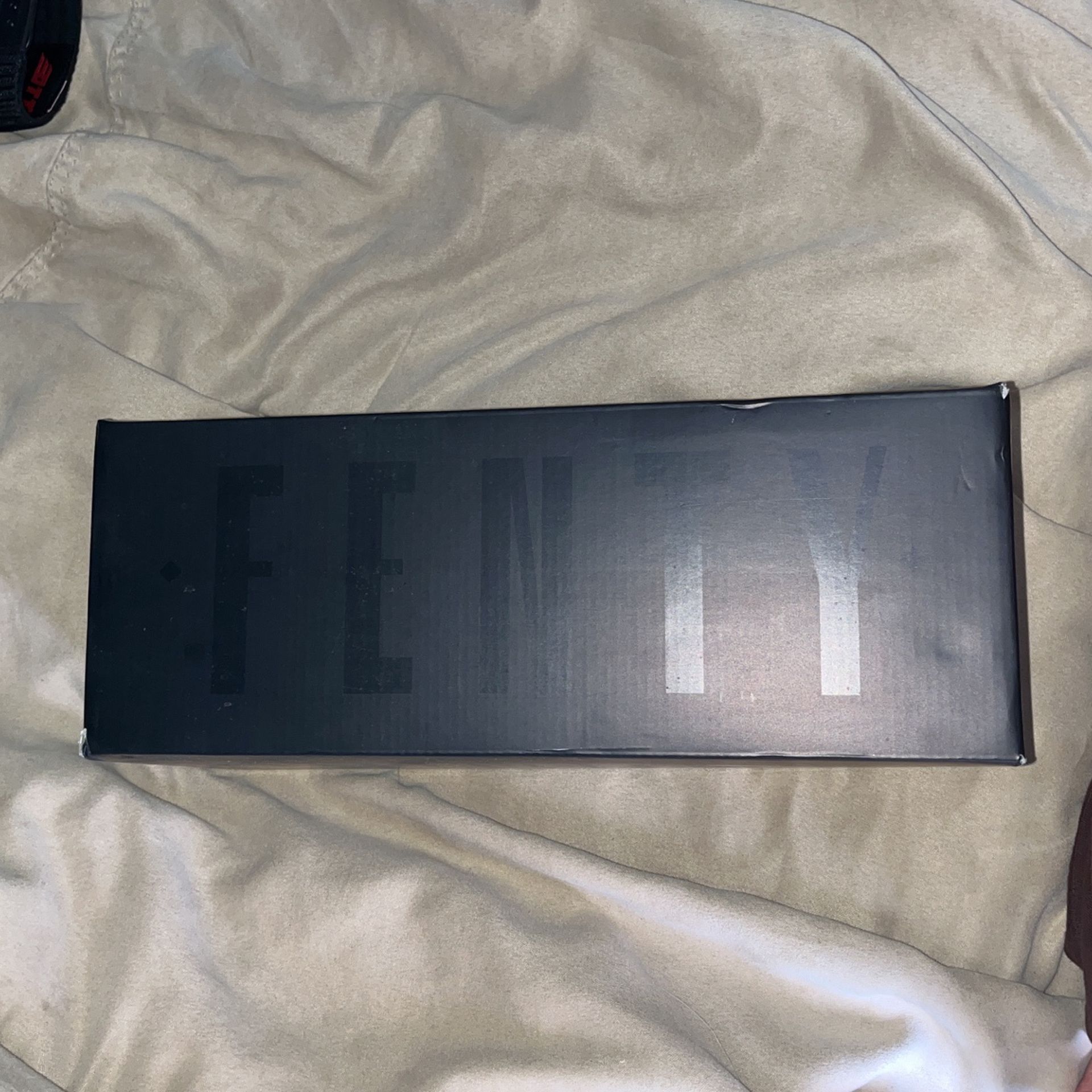 Puma Fur Slides Woman