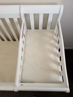 Crib