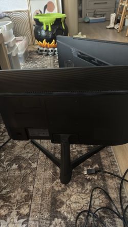 Samsung monitor