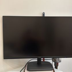 Brand new 32 inch Acer monitor with hdmi