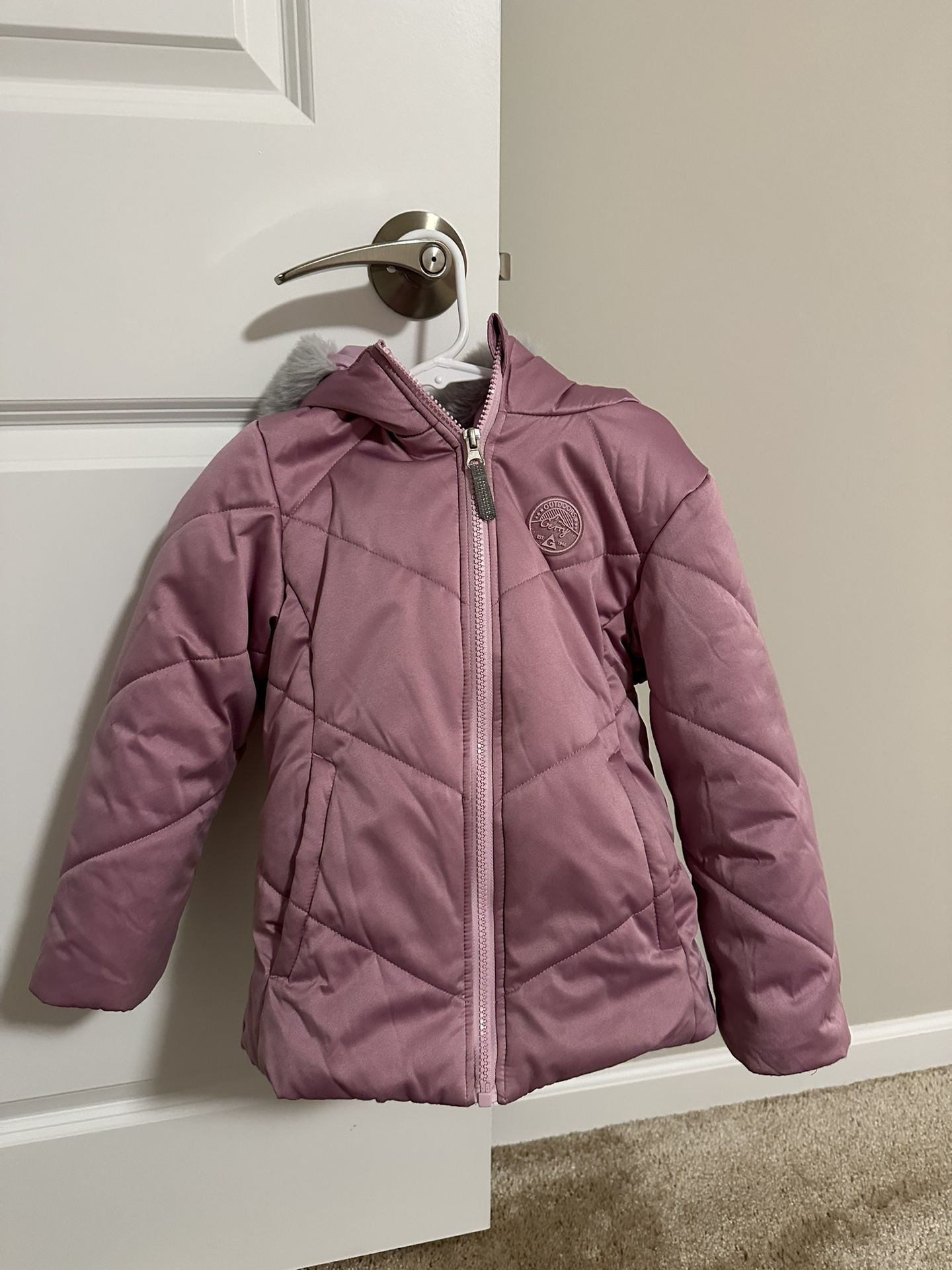Kids Jacket and Fleece