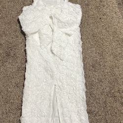 Dress Size Small