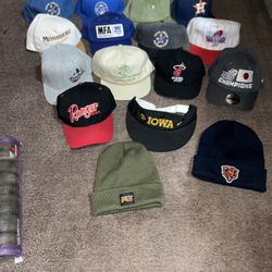 Hats 