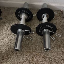 Weights