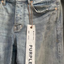 Purple Brand Jeans Size 30