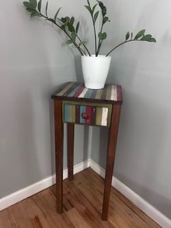 Drawer - wood