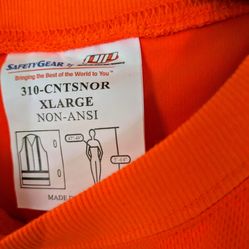 Men's Workwear Bundle