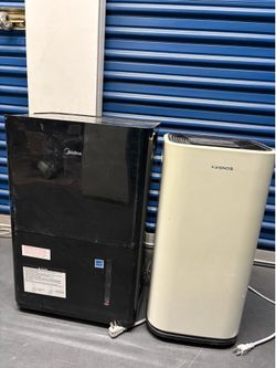 Dehumidifier