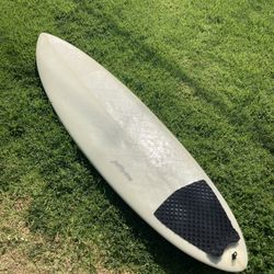 6’2” Surfboard