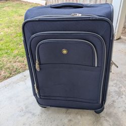 Roller Luggage