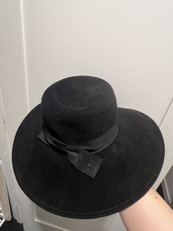 Gucci Black Hat