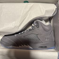 Jordan 5
