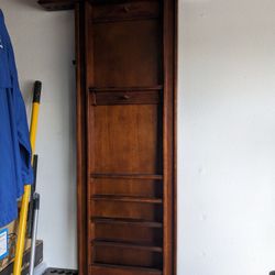 Pool Table Rack What You See Is What You Get