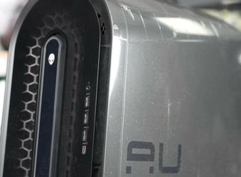 🔥 Alienware Aurora R15 Gaming PC - RTX 4070 Ti - Ready to Go!🔥