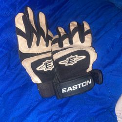 Baseball Gloves 