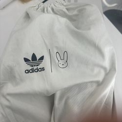 Bad Bunny Adidas 