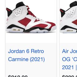 Jordan’s 