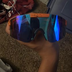 Put Vipers Sunglasses 