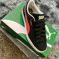 Pumas 