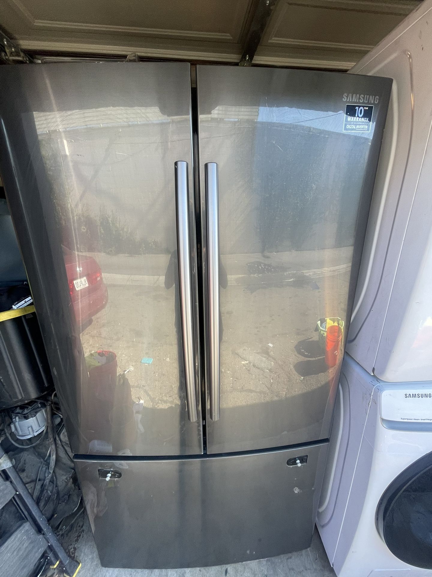 Samsung Refrigerator