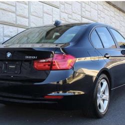 2013 BMW 328i