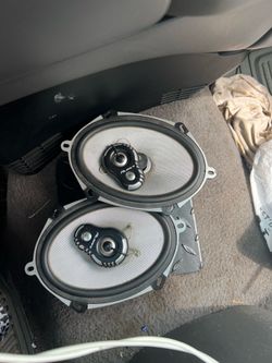 Speakers