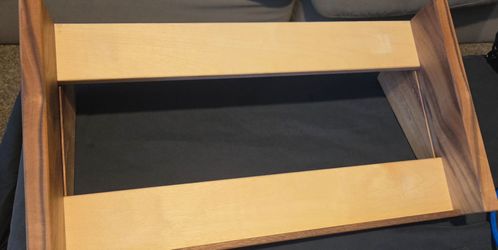 Wooden Stand for Akai MPC Live II