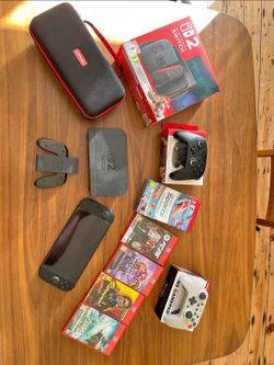 Nintendo Switch 2 Console with Extra