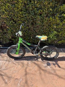 Kids Bike 