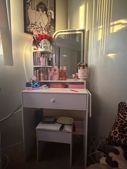 Vanity