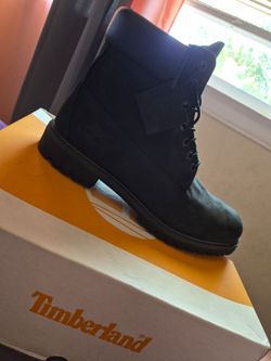 Timberland boots