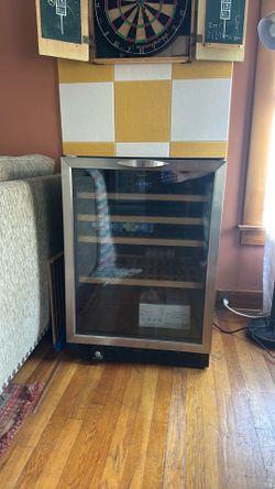 Wine Cooler