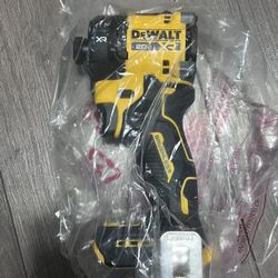 Dewalt DCF870 Hydraulic Impact Driver