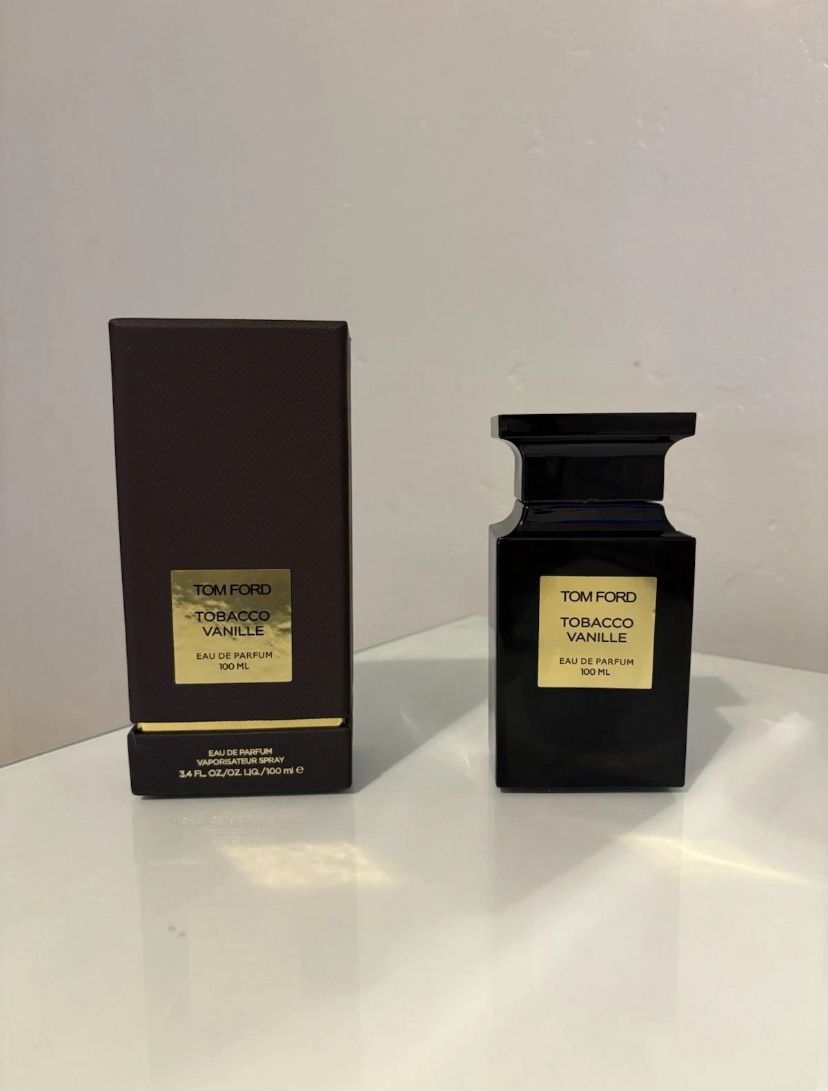 Tom Ford Tobacco Vanille 100mL