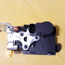 Replacement Door Lock Actuator Motor For Escalade / Silverado / Avalanche / Tahoe/ Yukon