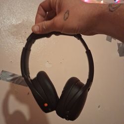 Skull candy Crusher 2 Headphones 