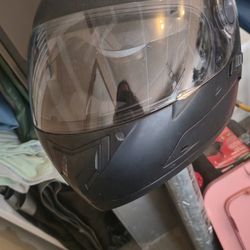 Full Face Helmet