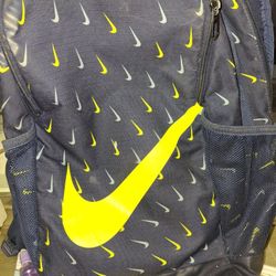 Nike boog bag